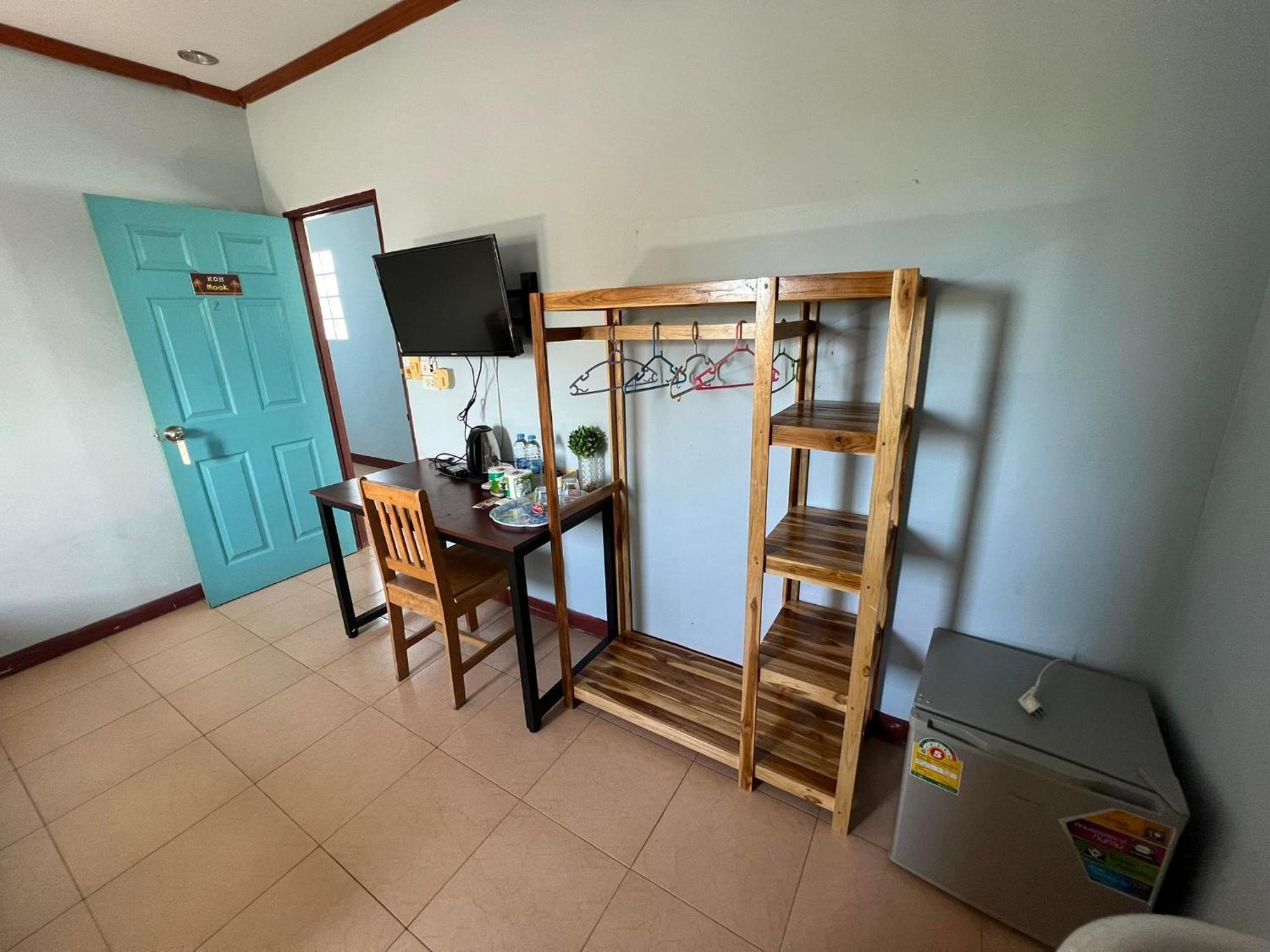 Guest House Blue Andaman Ko Lanta Extérieur photo