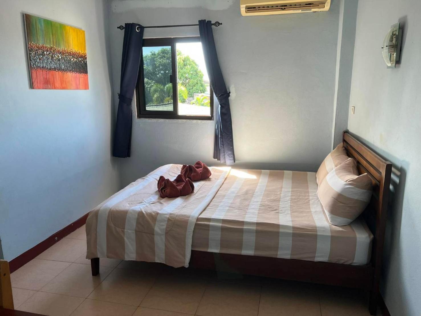 Guest House Blue Andaman Ko Lanta Extérieur photo